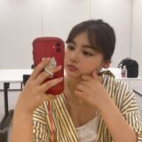 箭内夢菜が太った理由は？役作り説や食生活・体型変化を画像で検証