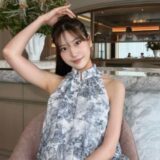 阿部なつきの整形前は？昔の画像と現在を比較！鼻や目・豊胸疑惑を検証