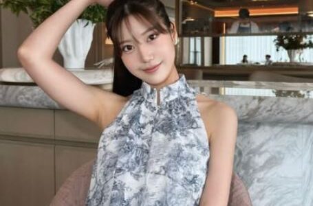 阿部なつきの整形前は？昔の画像と現在を比較！鼻や目・豊胸疑惑を検証