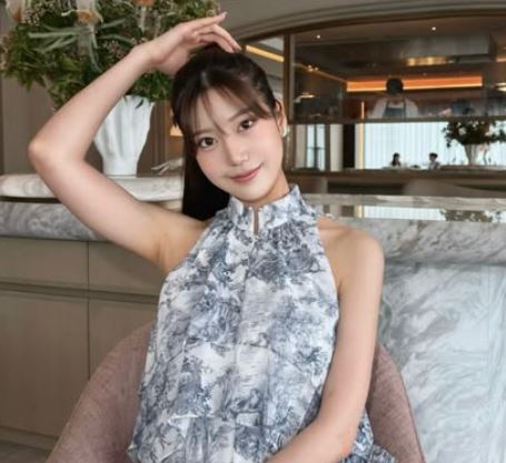 阿部なつきの整形前は？昔の画像と現在を比較！鼻や目・豊胸疑惑を検証