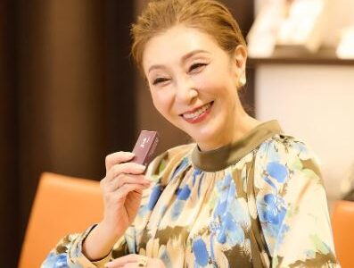 安藤和津の家系図がすごい！祖父は首相・犬養毅、娘は安藤サクラ