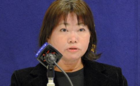 新井祥子の経歴まとめ！国際医療福祉大学から草津町議へ