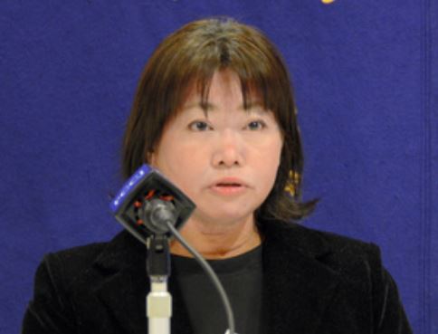 新井祥子の経歴まとめ！国際医療福祉大学から草津町議へ