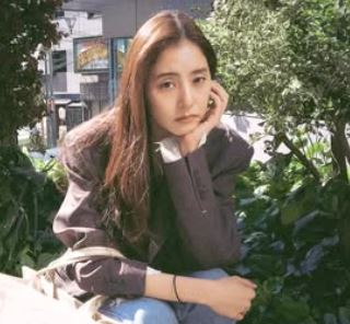 新木優子の本名は？石井優子説の真相や芸名の噂を調査