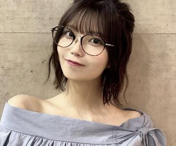 中西アルノは本名？珍しい名前の由来や芸名説の真相とは