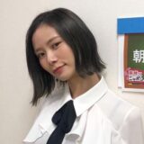 朝日奈央の旦那の年収は1000万超え？栗原一徳の美容師収入を調査
