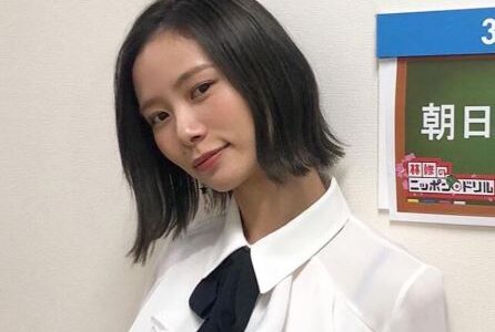 朝日奈央の旦那の年収は1000万超え？栗原一徳の美容師収入を調査