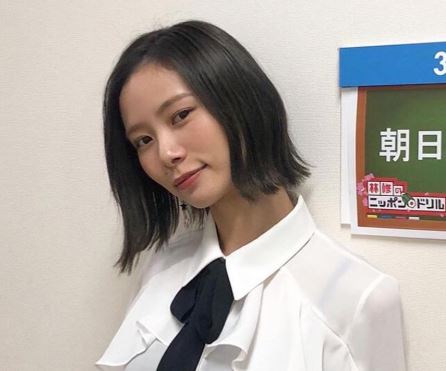 朝日奈央の旦那の年収は1000万超え？栗原一徳の美容師収入を調査
