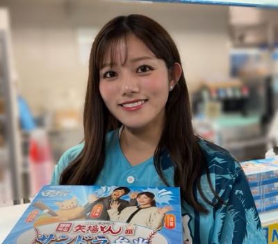 中村彩賀の父親は2人？実父とショップジャパン創業者・中村規脩との関係