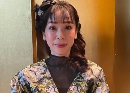 遊井亮子の兄弟は姉がいる？家族構成や父親・母親との関係を調査