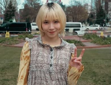 アユニ・Dの本名は伊藤亜佑子？名前の由来やDの意味を調査