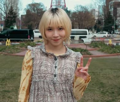 アユニ・Dの本名は伊藤亜佑子？名前の由来やDの意味を調査