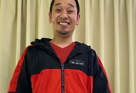 千鳥・大悟の嫁まどかはどんな人？顔画像や馴れ初め・夫婦仲を徹底解説