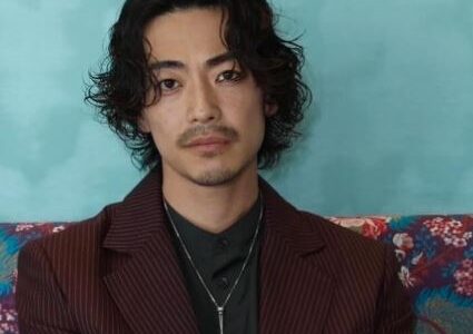 大東駿介の嫁の画像はある？妻との別居婚や子供3人の真相を調査