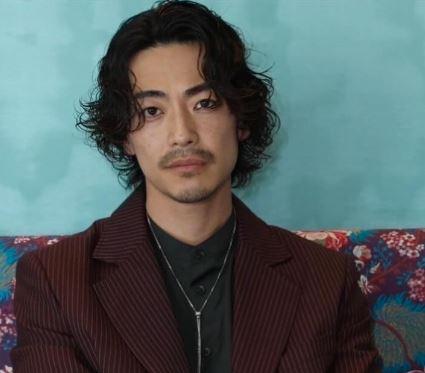 大東駿介の嫁の画像はある？妻との別居婚や子供3人の真相を調査