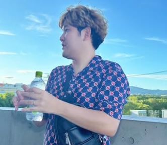 でんがんの本名と読み方は？年齢や学歴・プロフィールを詳しく解説