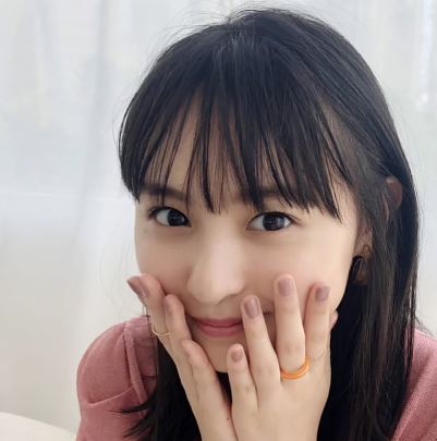 遠藤さくらの年収はいくら？写真集・CM・モデル収入から推定調査