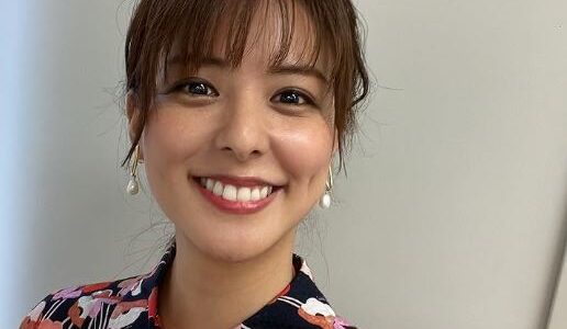 藤井美菜の旦那は誰？結婚相手や子供の有無を徹底解説