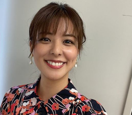 藤井美菜の旦那は誰？結婚相手や子供の有無を徹底解説