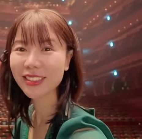 半崎美子の結婚相手は誰？旦那や子供の情報を徹底解説！