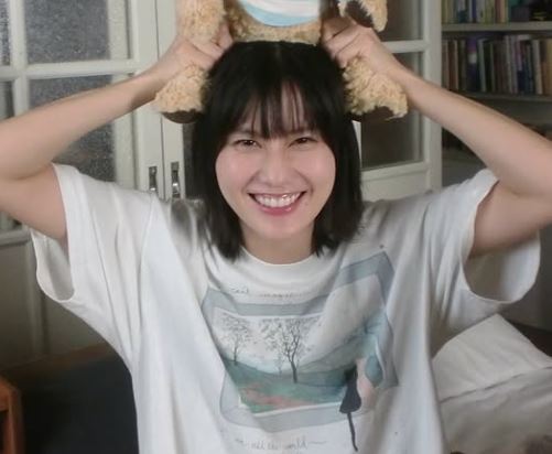 橋本愛の国籍は？スペインハーフの噂や父親・母親を解説！