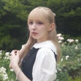 早瀬ノエルの本名は？ノエルじゃない理由や芸名の由来・ハーフ説を調査