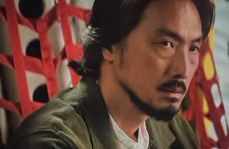 平岳大は双子だった！妹・朋子や関係性・父母との家族関係を解説