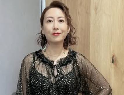 一青窈の旦那は山口周平！馴れ初めや子供3人・略奪婚の噂を調査