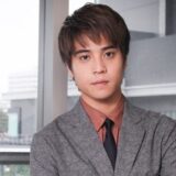 堀家一希の父親は誰？上川隆也説の真相や母親・兄弟など家族構成を調査