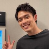 細田佳央太の父親は俳優？一般人説や両親の離婚・家族構成を解説