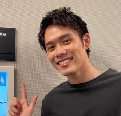 細田佳央太の父親は俳優？一般人説や両親の離婚・家族構成を解説