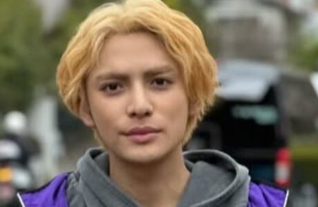 藤枝喜輝の兄弟は姉の渡邊絵里香？ミス青山の美人姉や家族構成を調査