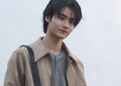 藤岡真威人の母親は誰？顔写真や経歴・家族構成を徹底解説