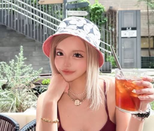 今井アンジェリカのwiki情報を徹底解説！プロフィールから経歴まで