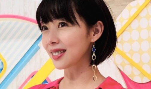 嵯峨三智子と井上和香の関係は？母親説や家族構成・噂の真相を解説