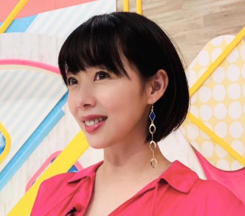 嵯峨三智子と井上和香の関係は？母親説や家族構成・噂の真相を解説