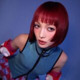XGジュリンの昔の画像は？モデル時代やスノーボード選手時代を調査