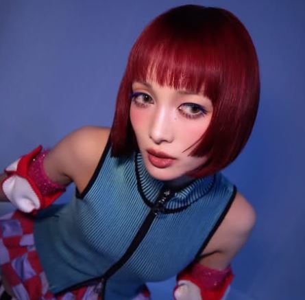 XGジュリンの昔の画像は？モデル時代やスノーボード選手時代を調査