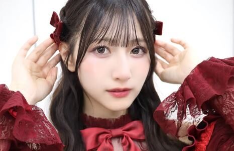 【≠ME】蟹沢萌子の本名は？プロフィールや経歴・学歴を徹底解説