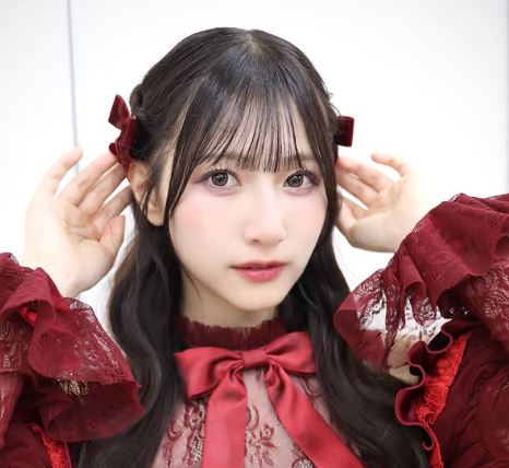 【≠ME】蟹沢萌子の本名は？プロフィールや経歴・学歴を徹底解説