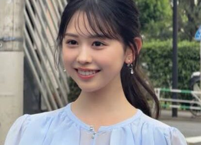 梶原叶渚の高校は堀越高校？学歴・中学や芸能活動との両立を解説