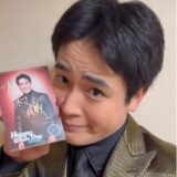 木村徹二は結婚している？気になる結婚観や現在の状況を徹底解説