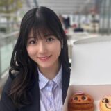 北川莉央の彼氏は誰?流出写真の真相やデート疑惑を徹底解説