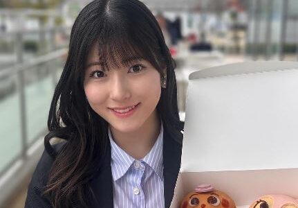 北川莉央の彼氏は誰？流出写真の真相やデート疑惑を徹底解説