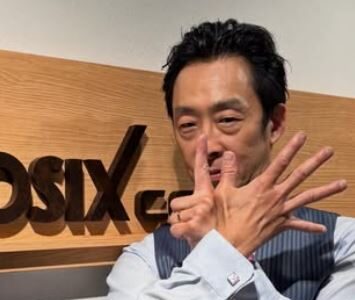 北村有起哉の京都大学出身はデマ？高学歴？本当の学歴を徹底解説