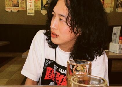 キタニタツヤに彼女はいる？歴代彼女や結婚・好きなタイプを徹底調査