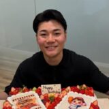 清宮幸太郎は結婚してる？彼女は亀井未来の噂とディズニー報道を最新整理