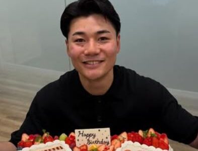 清宮幸太郎は結婚してる？彼女は亀井未来の噂とディズニー報道を最新整理