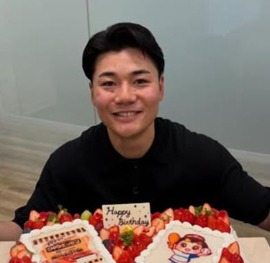 清宮幸太郎は結婚してる？彼女は亀井未来の噂とディズニー報道を最新整理