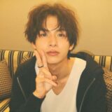 【画像】小宮璃央と平野紫耀は似てる？比較画像や見分け方を調査